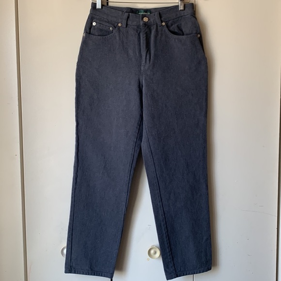 Ralph Lauren Jeans Petite - Picture 2 of 5